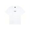 New Balance Logo T-Shirt Asia Sizing 'White' Unisex AMT22354-WT