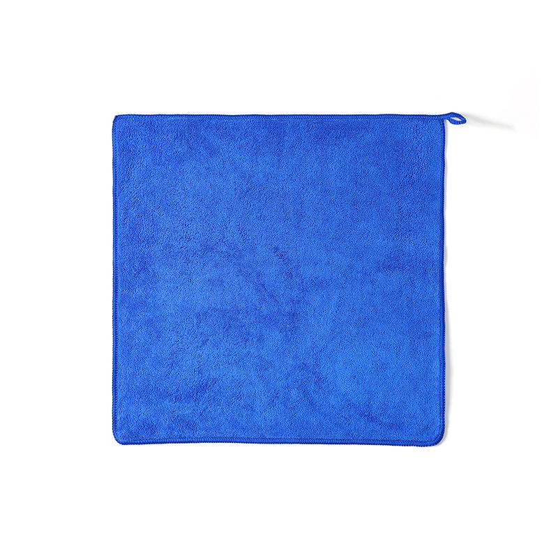 Temizlik Havlusu Bulaşık Bezi Emici Kalınlaştırılmış İnce Elyaf Bulaşık Bezi Ev Temizliği Cam Temizliği