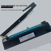 LISM Commercial Hand Impulse Sealer
