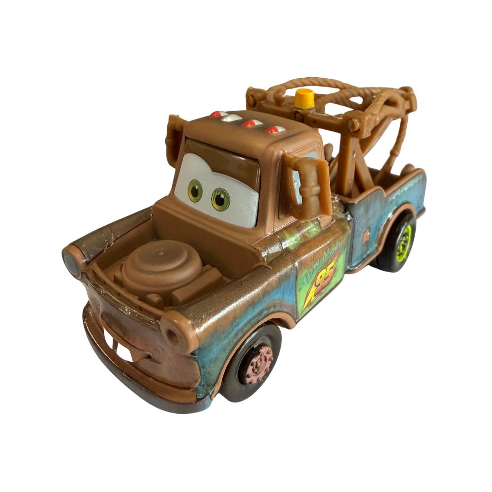 Pixar Cars Figures Lightning Mcqueen Racing 1:55 Die Cast Model Children Mini Vehicle Toys Series Birthday Gifts