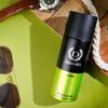 Denver Black.Code Vibe Deo Körperspray 150 ml Jeweils (2er-Pack)