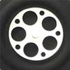 A27F-120Pcs/Lot For Zama 180 Metering Diaphragm Membrances Gasket Parts For Zama180 192 Carburetor Repair Kit