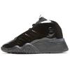 Alexander Wang X Adidas Turnout Bball 'Triple Black' Sneakers EE9027