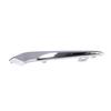 Chrome Fog Light Eyelid Cover for Chevrolet Malibu