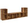 Mobilier pentru salon – Suport și dulap TV