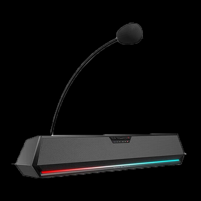 

Edifier G1500bar 7.1 Gaming Desktop Speaker with Bluetooth 5.3