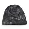 Vintage Letter Design Beanie For Men Women Allseason Fashion Cool Headgear
