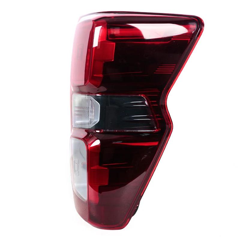 Rear Brake Light Cover for 2020-2022 Isuzu D-MAX Tail Light Housing