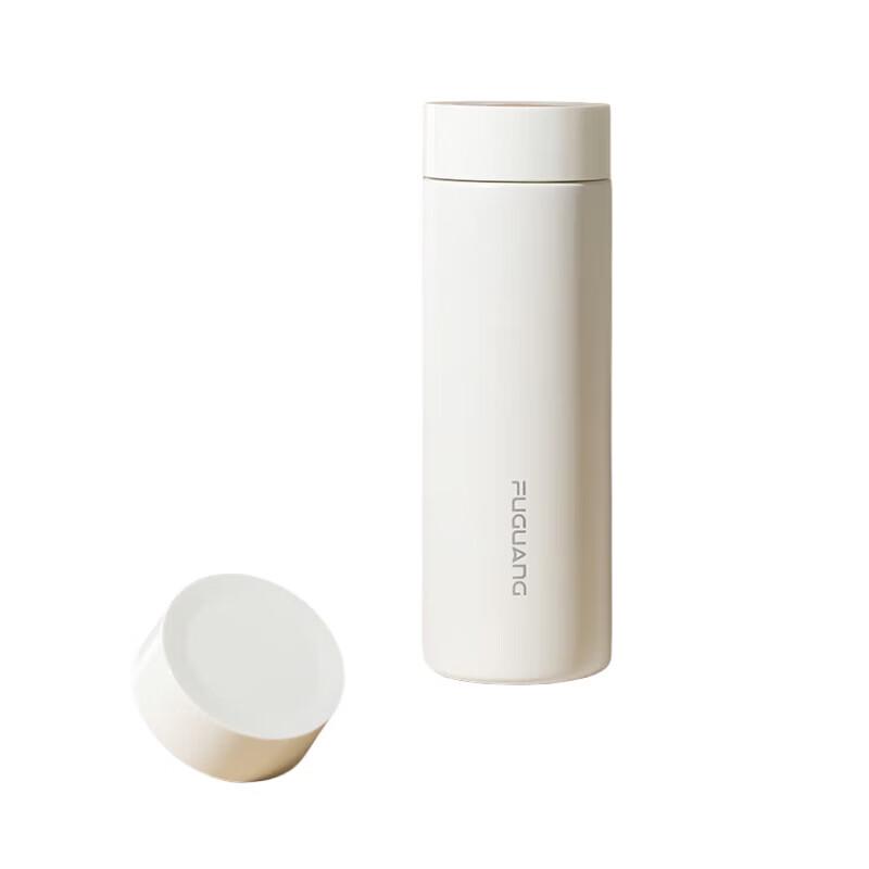 FUGUANG 316 Stainless Steel Business Thermos Mug