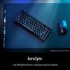 Periféricos para computadores – Teclados