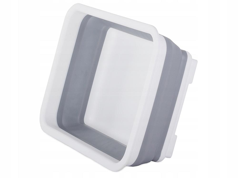 Silicone Folding Bowl Zd001 (20) / 12 Gab_A