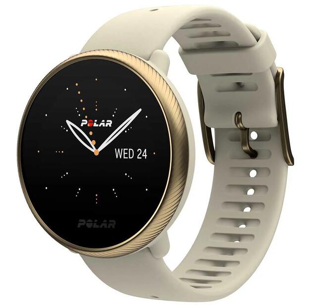 

Polar Ignite 2 часы