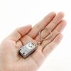 Tragbarer Kreativer Faltnagelknipser: Mini-Klapp-Manikürewerkzeug & Anhänger