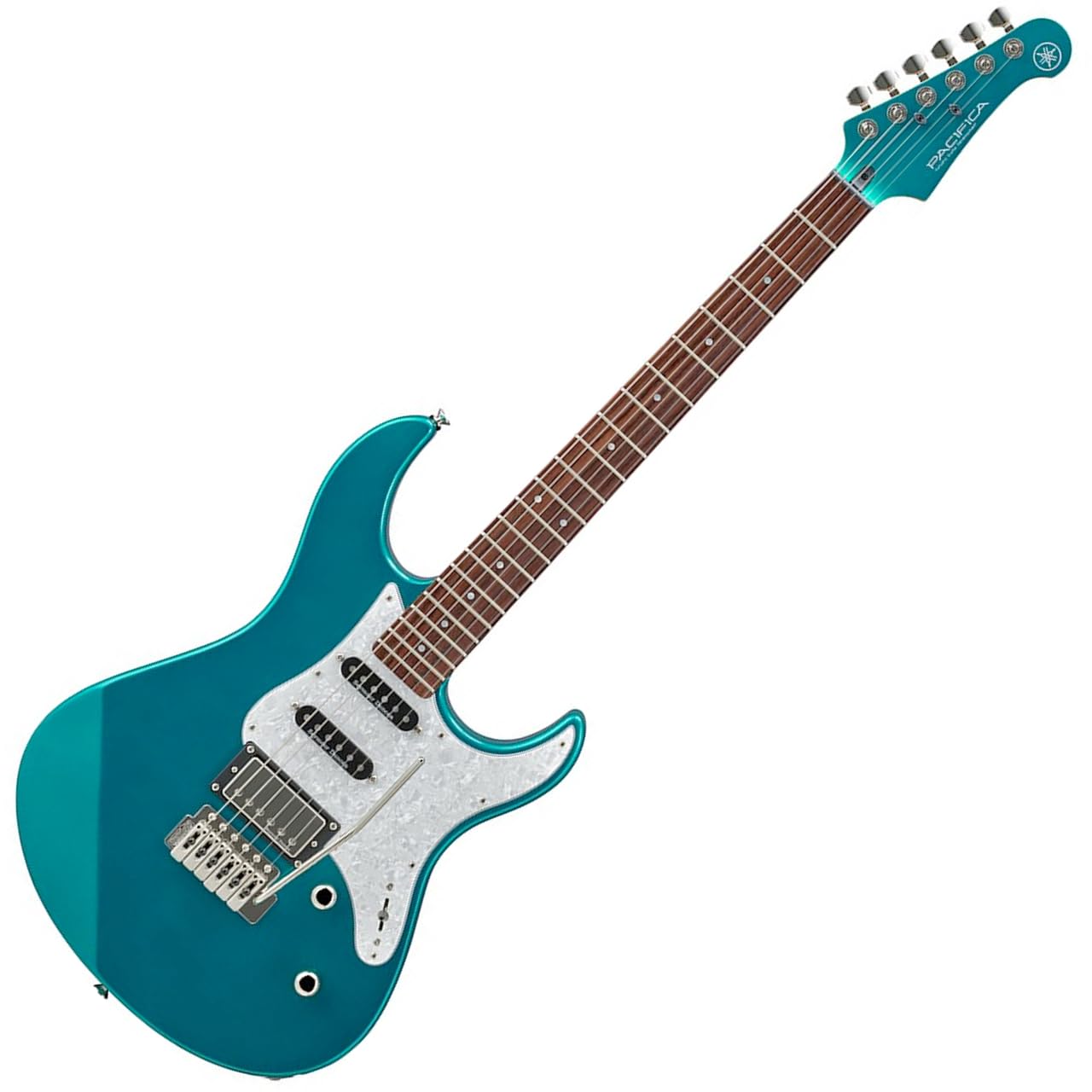 

Yamaha YAMAHA electric guitar PACIFICA612VIIX PAC612VIIX TGM