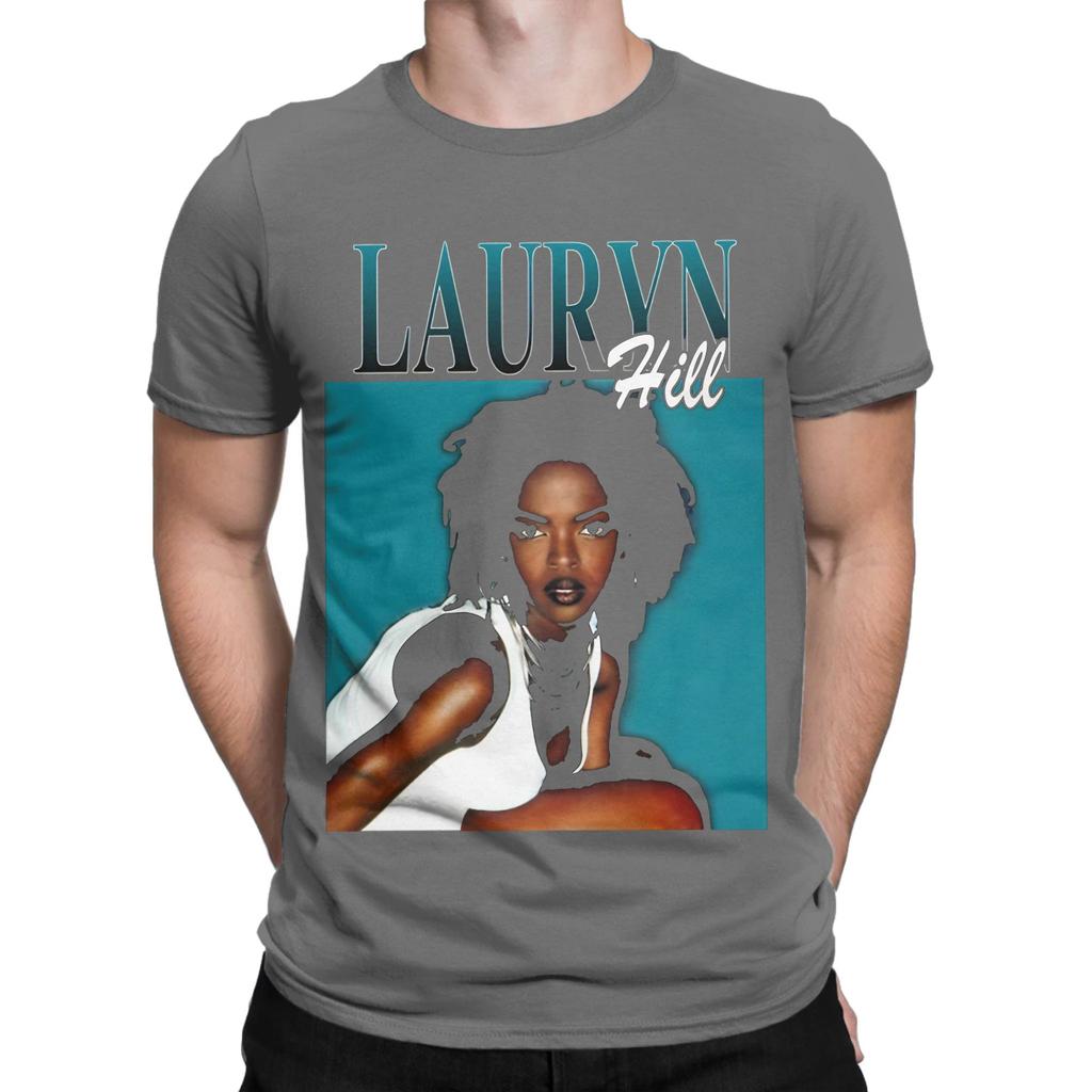 Fugees Lauryn Hill Novelty 100 Cotton Tshirt Fugees Tees Tops For Unisex