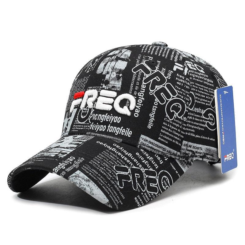 High quality hat men's four seasons cap hard top spring and autumn fishing hat summer sunshade sun hat baseball cap women