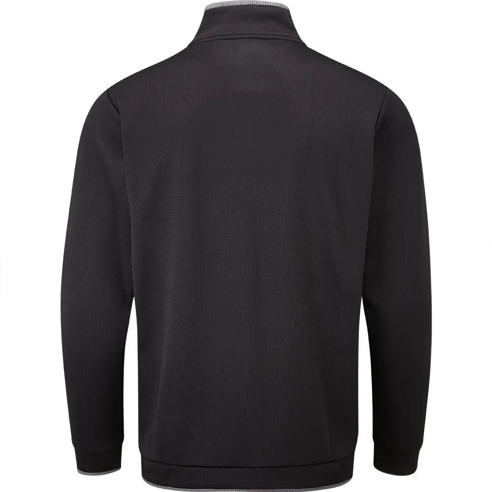 Stuburt Active Tech Fleece Half-Zip Pullover