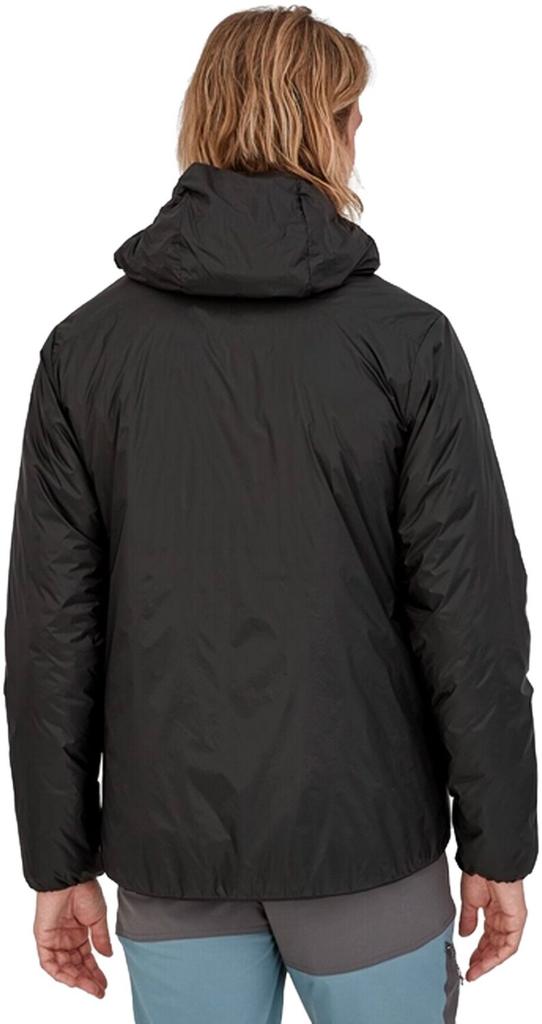 Куртка Patagonia DAS Light Hoody (85301) forge grey