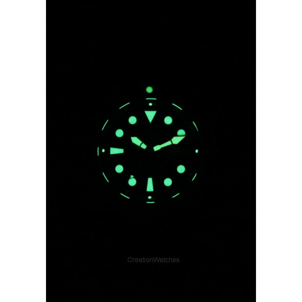 Ratio FreeDiver Version 02 Helium Safe 1000M Sapphire Automatic Blue Dial 1068HA90-34VA-BLU-V02 Men's Watch