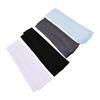 4 Pairs Sun Protection Arm Sleeves Quick Dry Breathable Multi Purpose Arm Sleeves for Cycling Fishing Running
