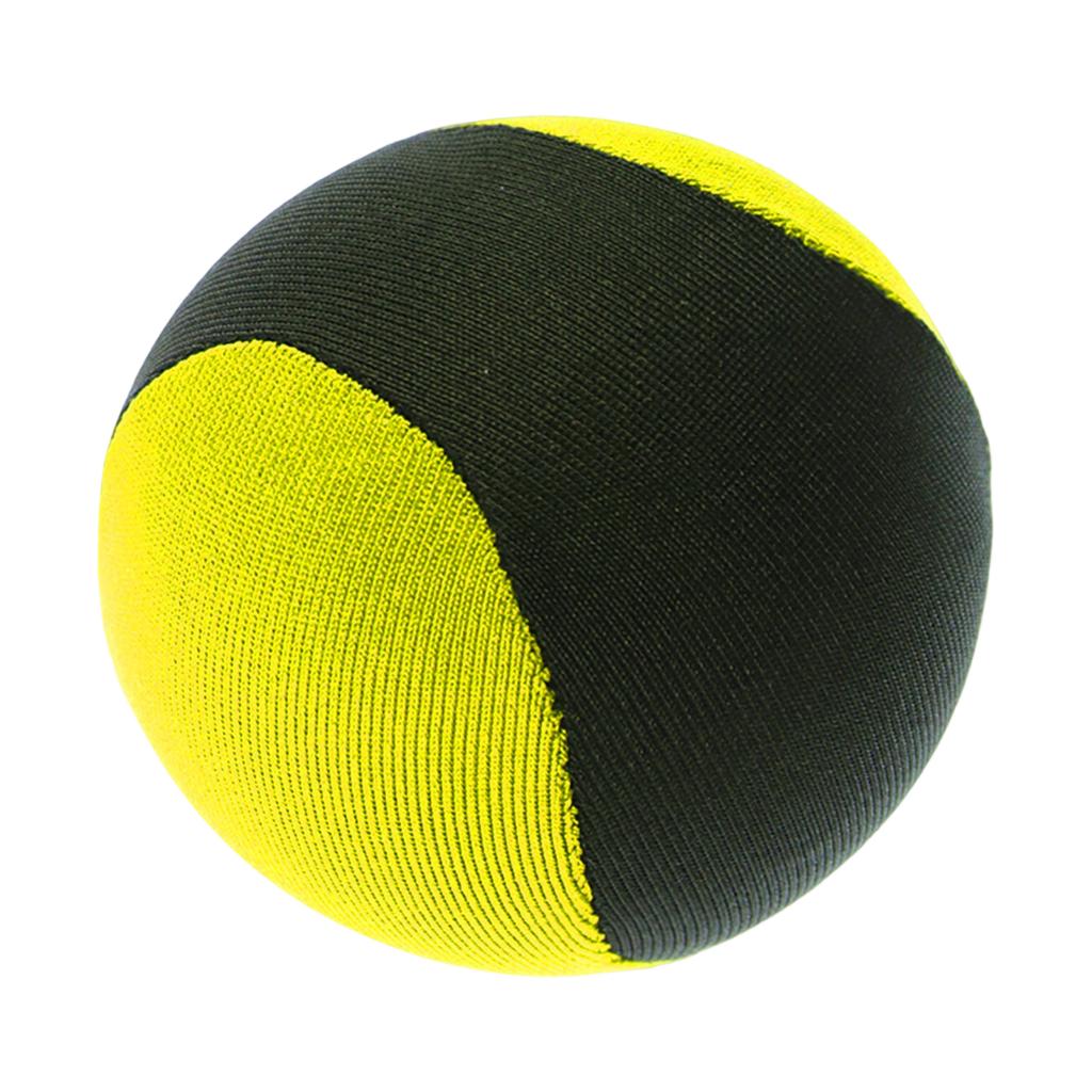 Weicher Stoff Strandball Leicht Aufblasbares Wasserspielzeug Langlebig und Sicher für Poolspiele im Freien und Strandaktivitäten Geeignet für Alle Altersgruppen
