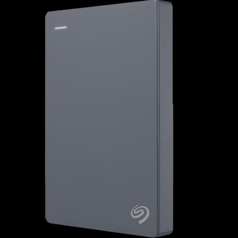 Seagate Portable External Hard Drive