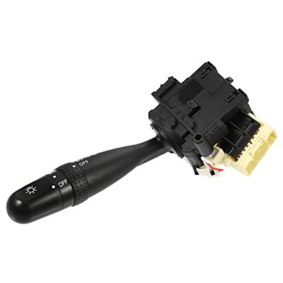 Elektropřístroje do auta – Přepínače
