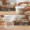Salad Large Capacity Vegetable Rotating Manual Kitchen for Drying and Other White Spinner, Drainer, Dehydrator, Double-Walled, Detachable, Utensil,