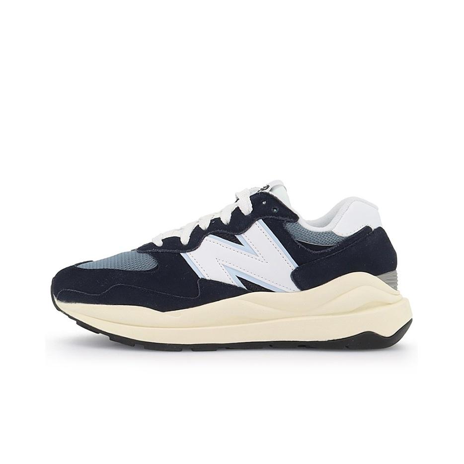 

New Balance NB 57/40 M5740CD Унисекс EU 37.5 темно-синий