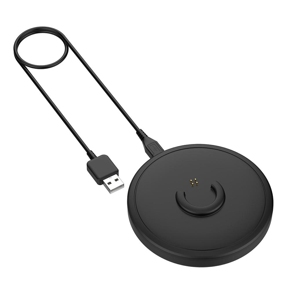 

ABS Desktop Charging Stand Cradle Charger Dock Station For Bose Soundlink Revolve/Revolve+ II Speaker USB Charger Base DC5V 1.5A чёрный