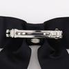 Chanel Ribbon Valletta COCO Mark Black Satin Ribbon Women Used