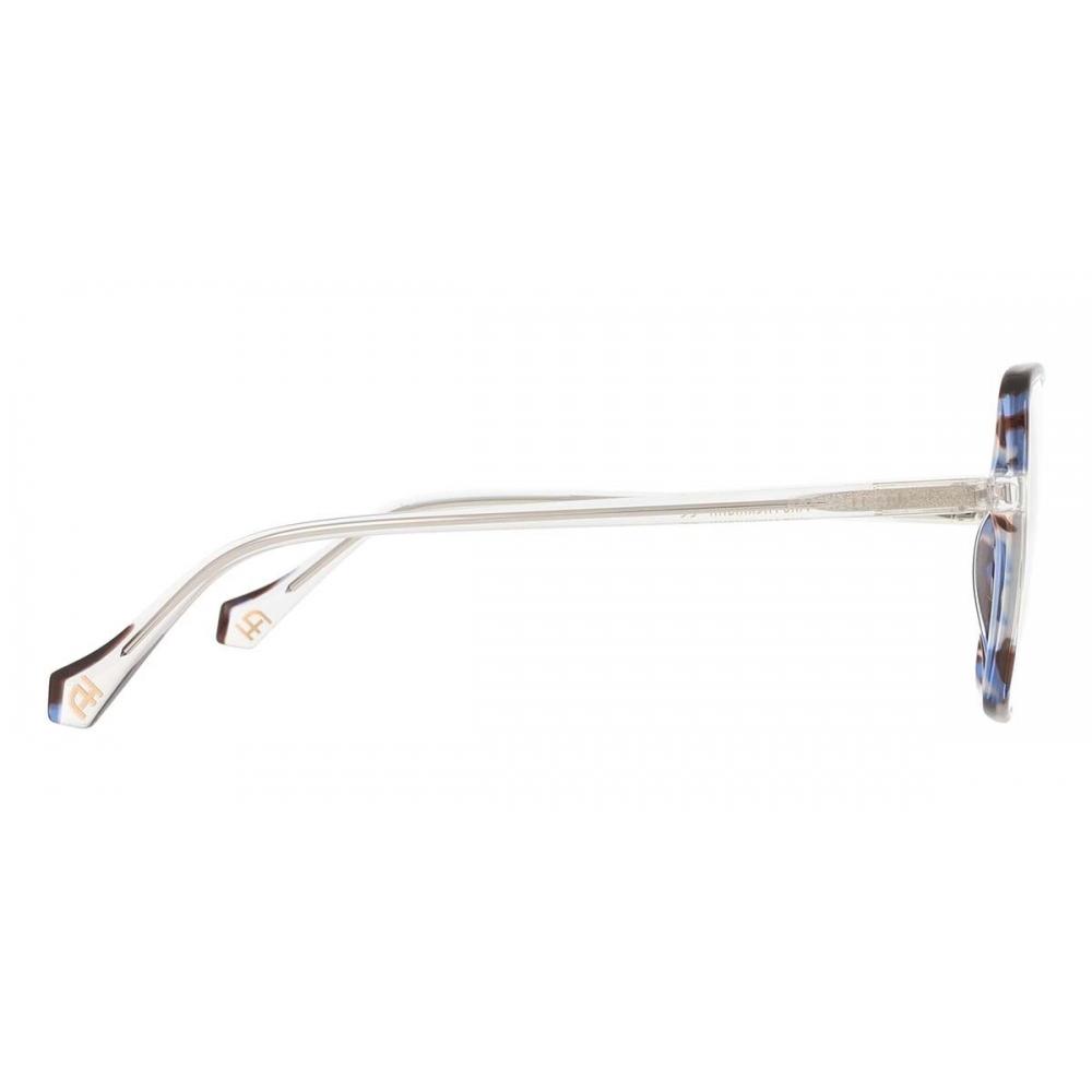 Ana Hickmann Ah6453 P03 Women Eyeglasses