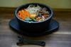 Ikenaga Iron Works Bibimbap Pot, Made in Japan