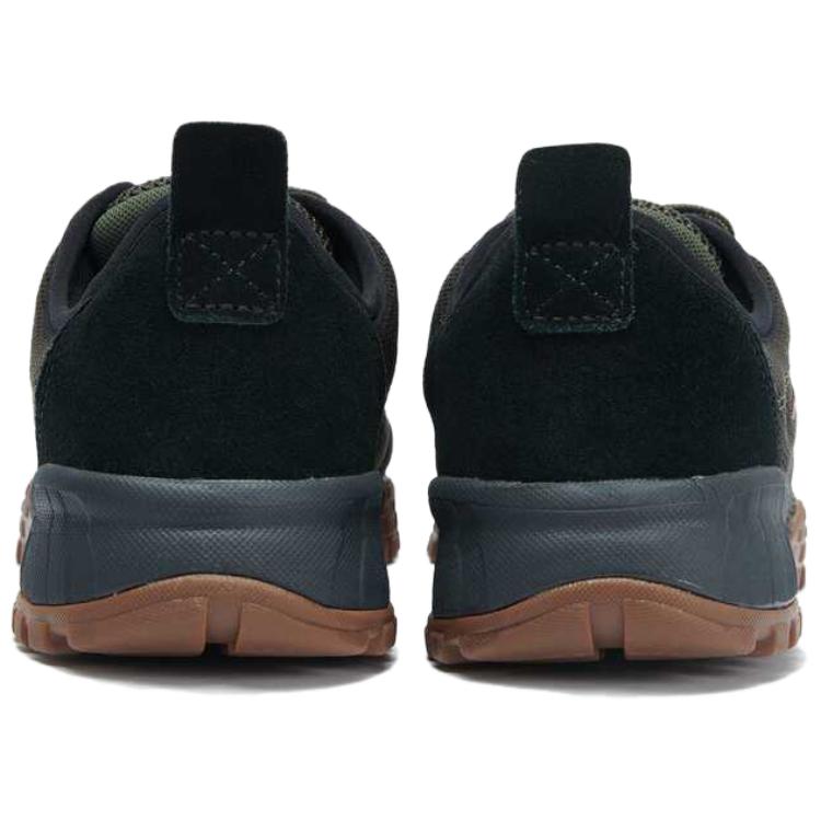 Columbia Bequemer Griff Lässig Langlebig Atmungsaktiv Niedrig geschnitten Outdoor Funktionale Schuhe Herrenschuhe Schwarz Grau BM5972-010