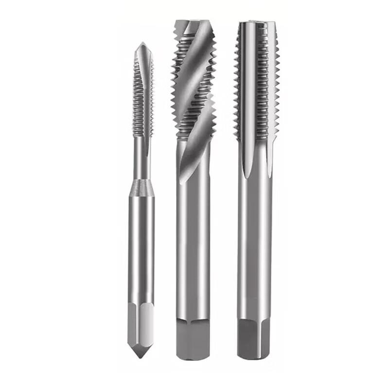 Gongbangda M3 6542 HSS Spiral Tap