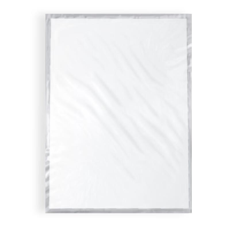 A4 High-Definition Transparent Laminating Film