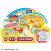 TAKARA TOMY Tomica Beeklezu home bag Go! Go! Beetlezu's