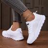 Women Shoes for Female High Quality Fashi Classic Sneakers Comfortable Mesh Breathable White Casual Shoe Running Women Shoes