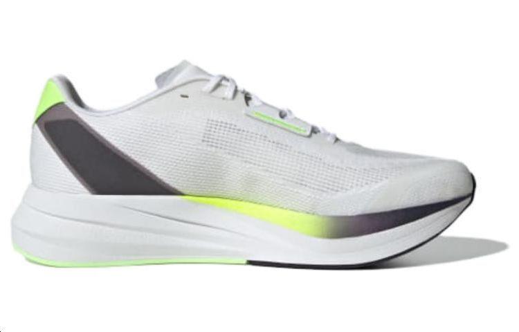 Adidas Duramo Speed Cloud White Core Black Aurora Black ID8356