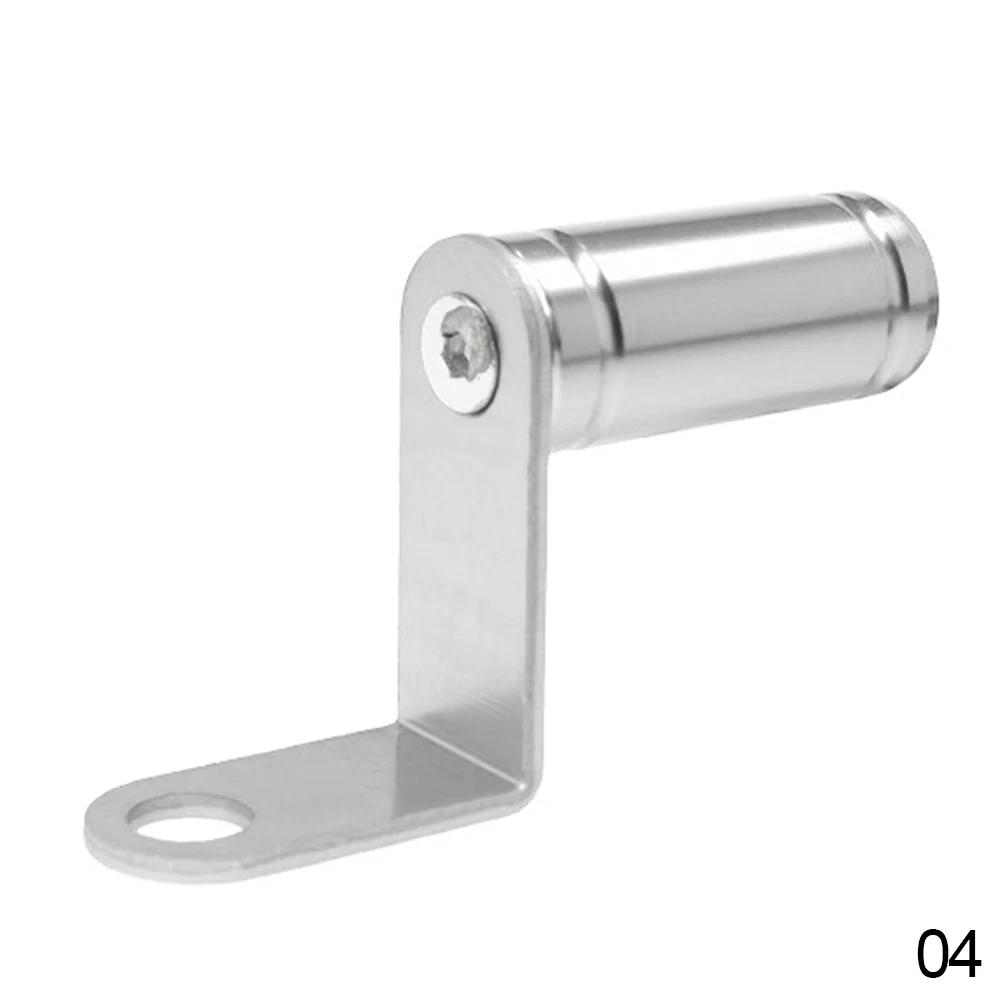 Akcesoria Motocyklowe Mocowanie Lusterek Wstecznych Przedłużka Uchwyt Zacisk Bar Uchwyt na Telefon Dźwignie Funkcje Wielorakie