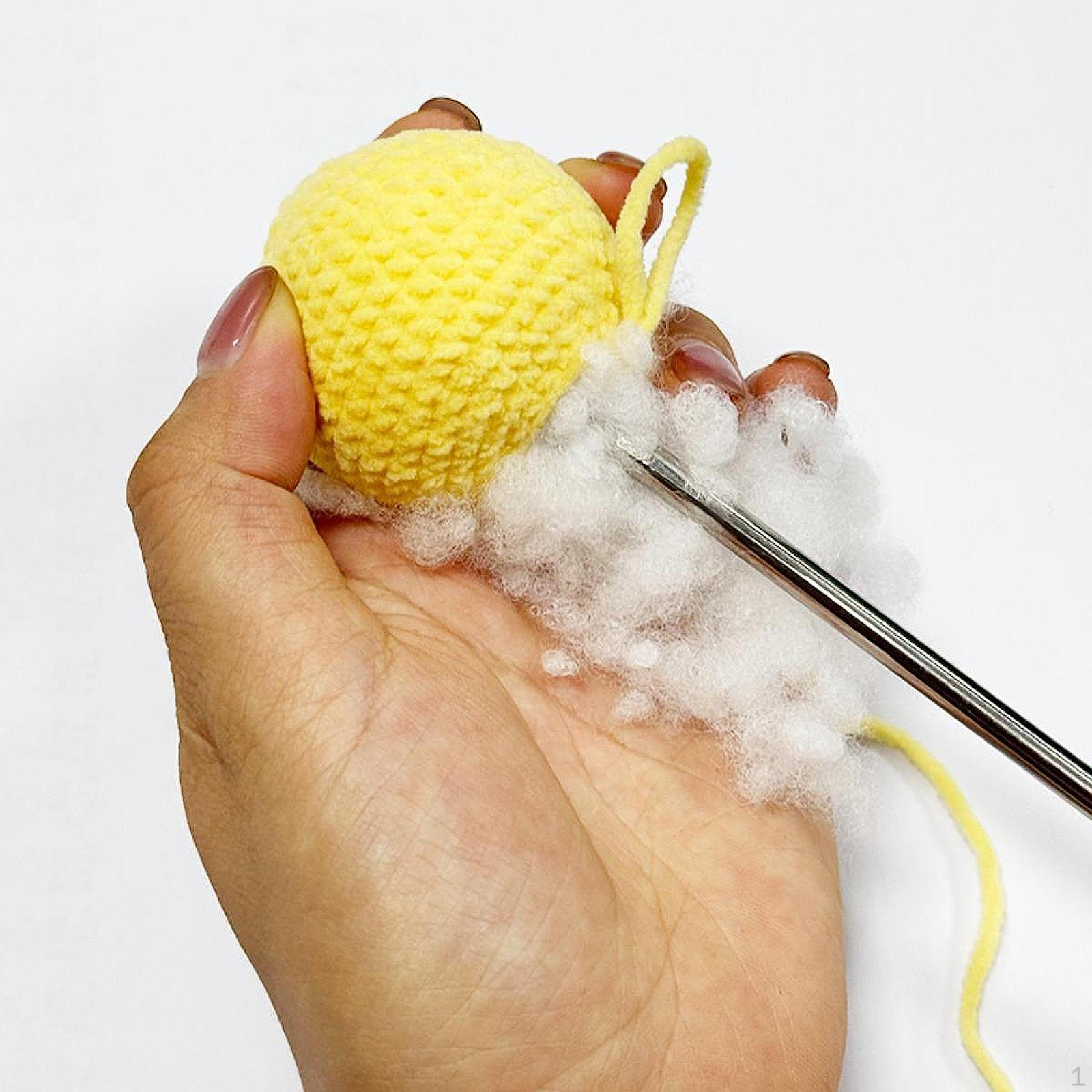 

Инструмент для набивки хлопком для изготовления кукол шило крючком универсальные изделия ручной работы деревянные 21.2cmx0.3cm