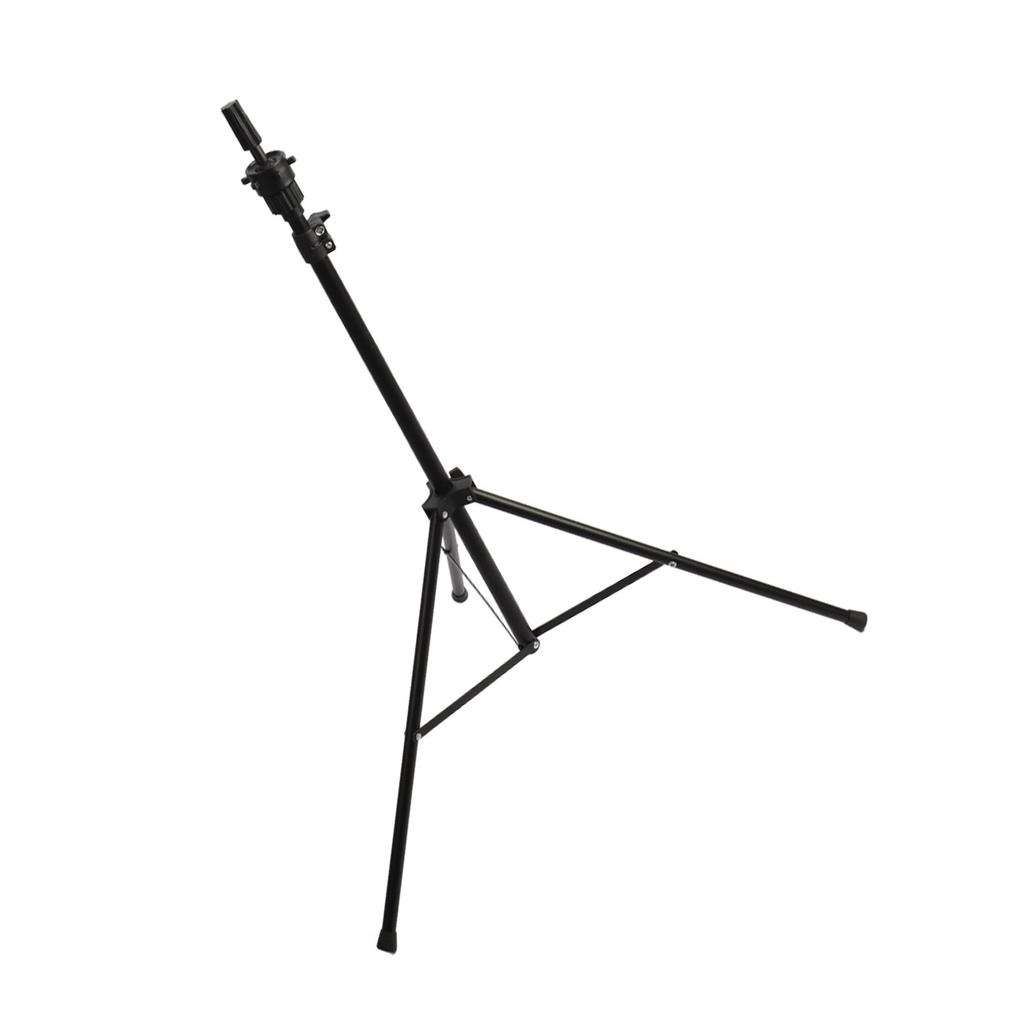 Adjustable Wig Head Stand Mannequin Tripod Holder for Hairdressing Training Hot