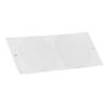59mm / 2.3in Diameter Coffee Aluminum Foils Lids  For Most Coffee Capsules