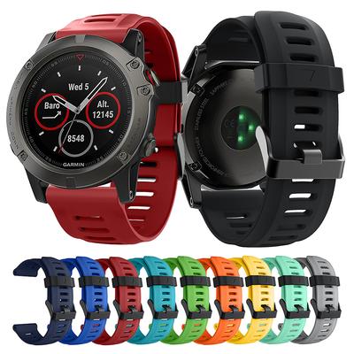 Príslušenstvo pre chytrú elektroniku – Řemínky na chytré hodinky a fitness náramky