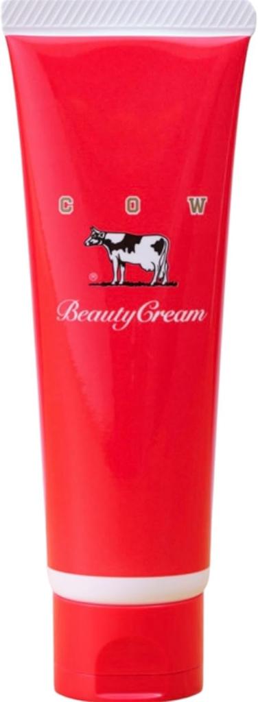 Red Box Beauty Cream, Tube Type, 50g, Set of 2