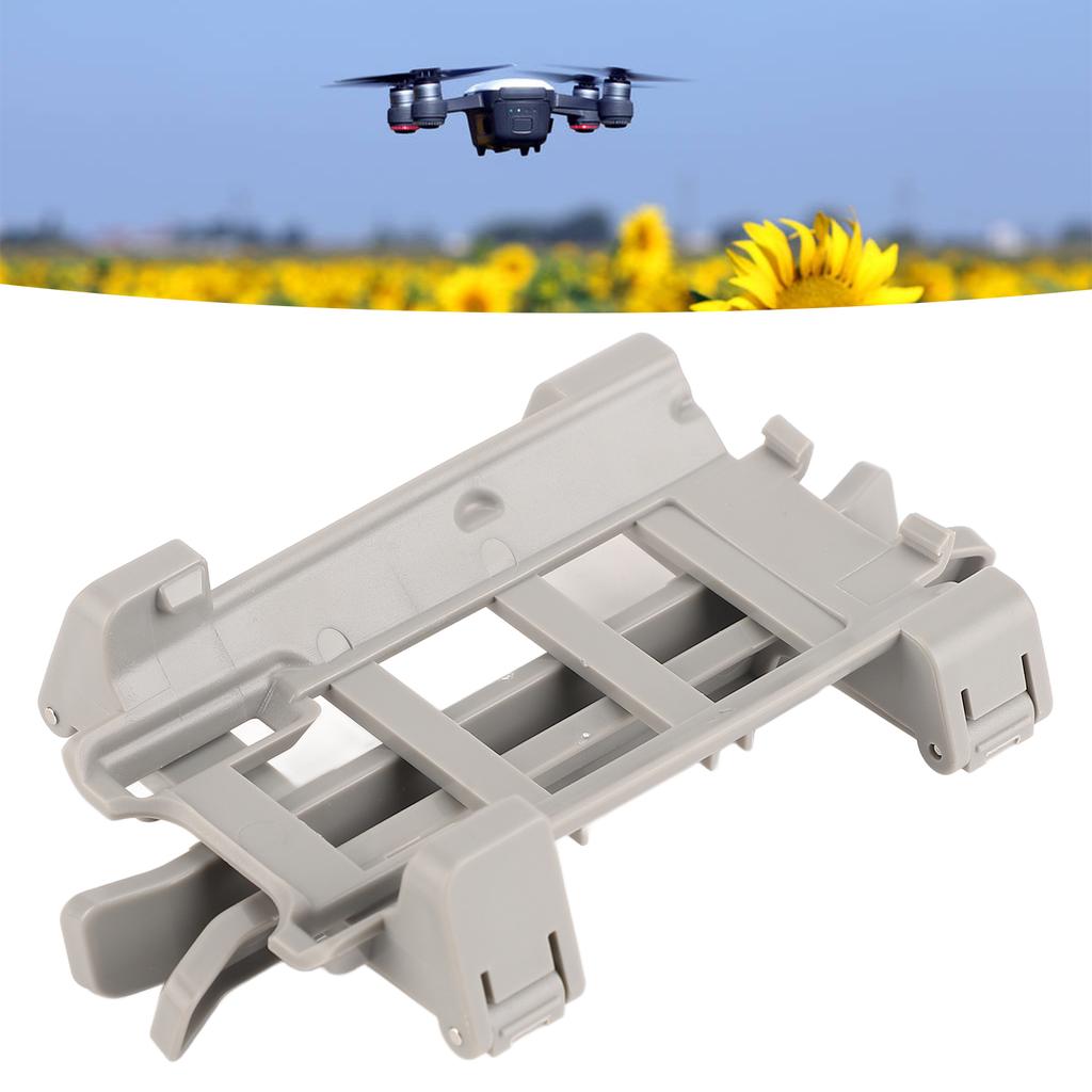 Landing Gear Foldable Height Extender Protector Accessory Fit for DJI Mavic Air 2 Air 2S Drone