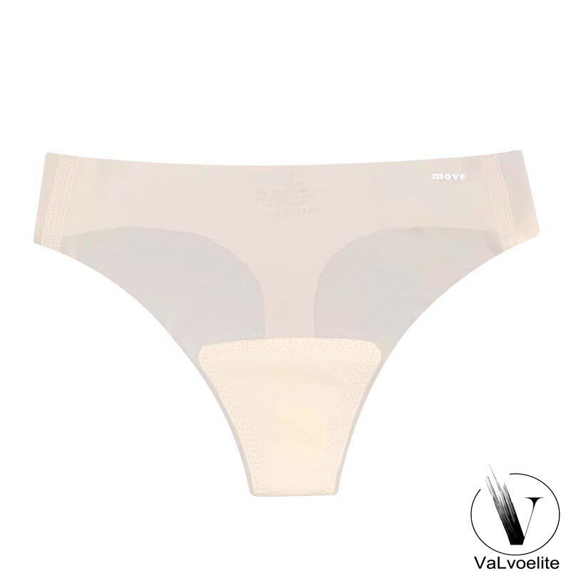 Valvoelite European and American Peach Yoga Sports Underwear