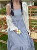 Bikibiki Memphis Dress