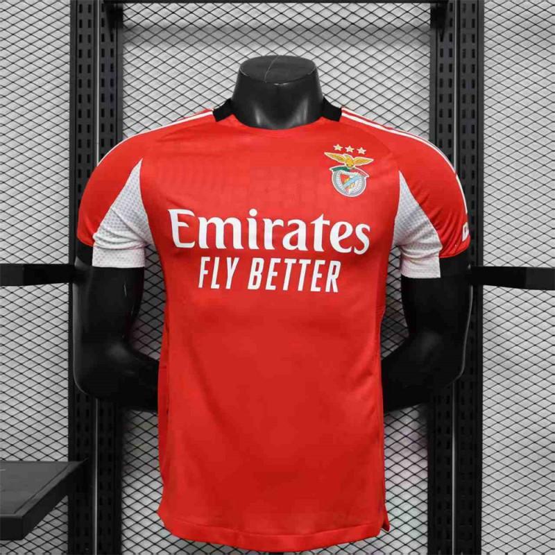 2526 Spielerversion Trikot Barcelona Real Madrid Juventus AC Inter Mailand Arsenal Chelsea Paris Dotte Atletico