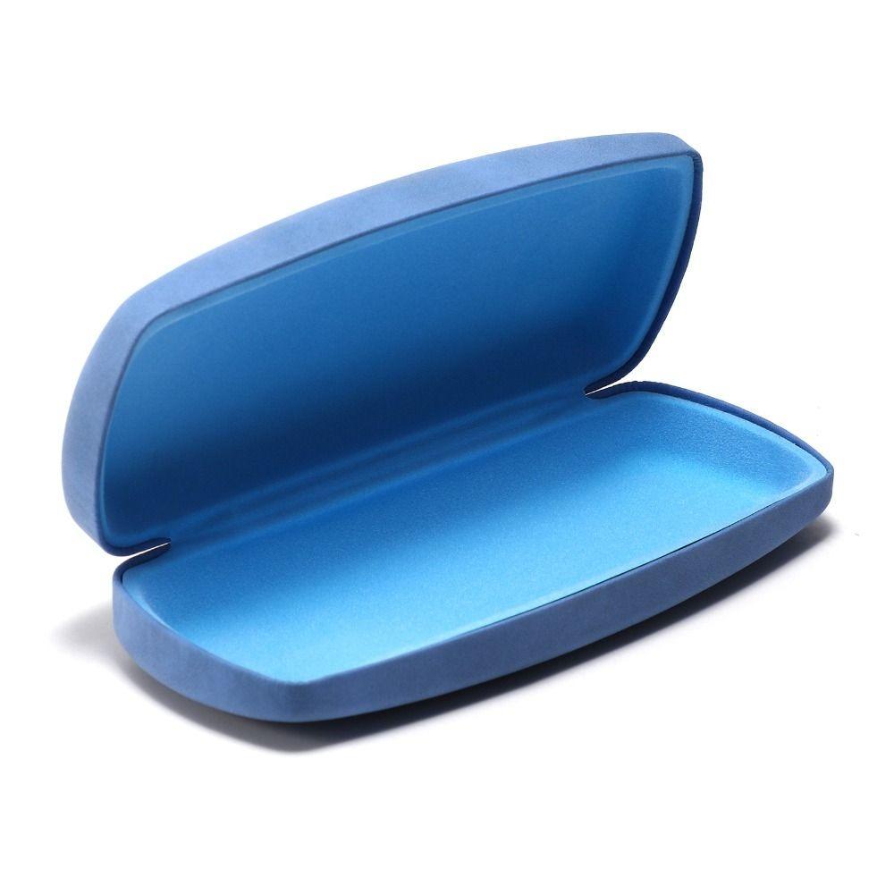 Anti-pressure Glasses Box Eyeglasses Frame Sunglasses Box New Spectacle Case  Women